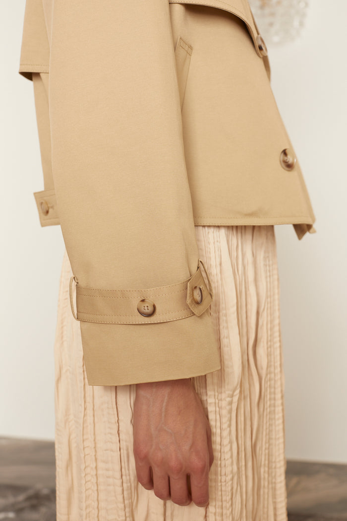 Jovonna London HEMINGWAY JACKET