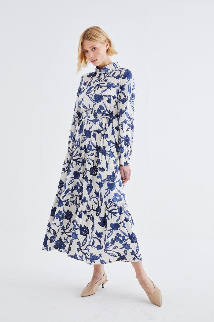 Jovonna London HERIDITA DRESS