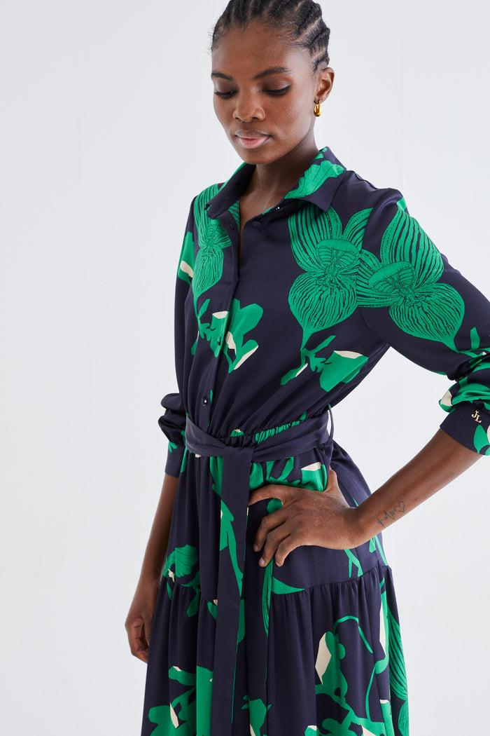 Jovonna London HERIDITA DRESS