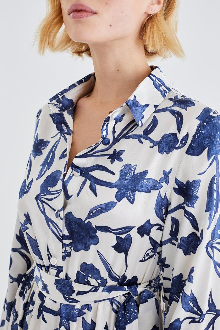 Jovonna London HERIDITA DRESS