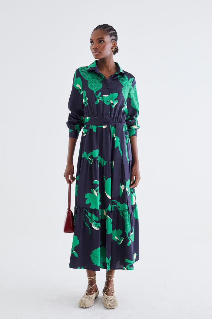 jovonna london HERIDITA DRESS