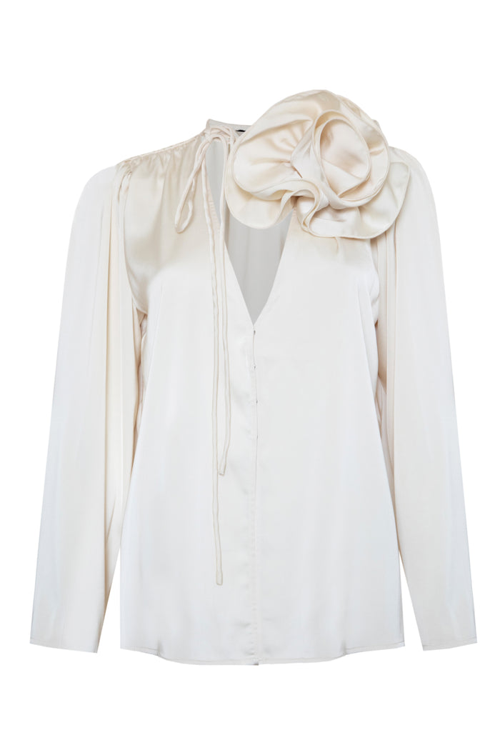 jovonna london IMPERO BLOUSE