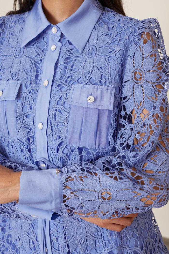 Jovonna London INKA DRESS