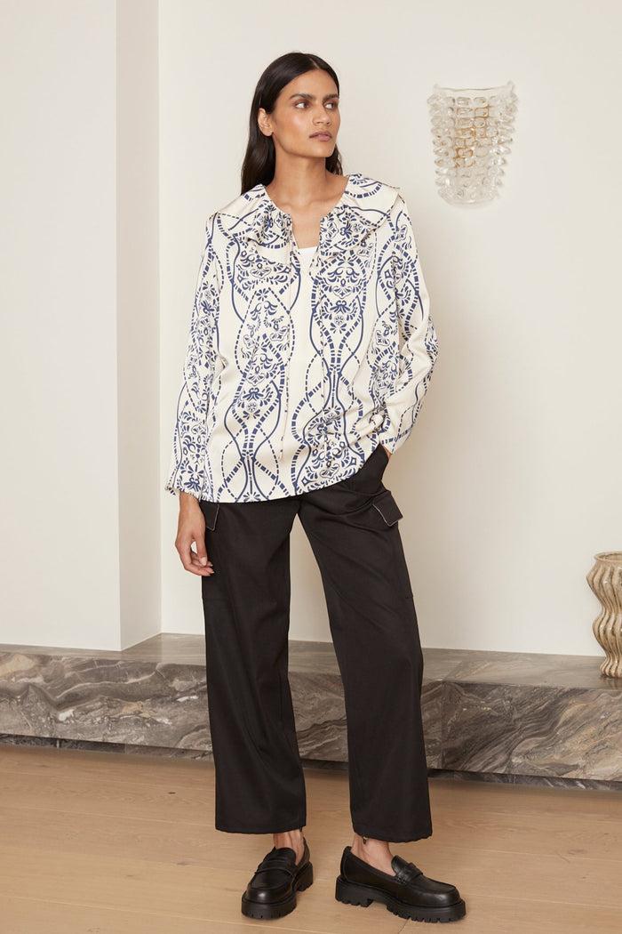 Jovonna London ISADORA TROUSERS