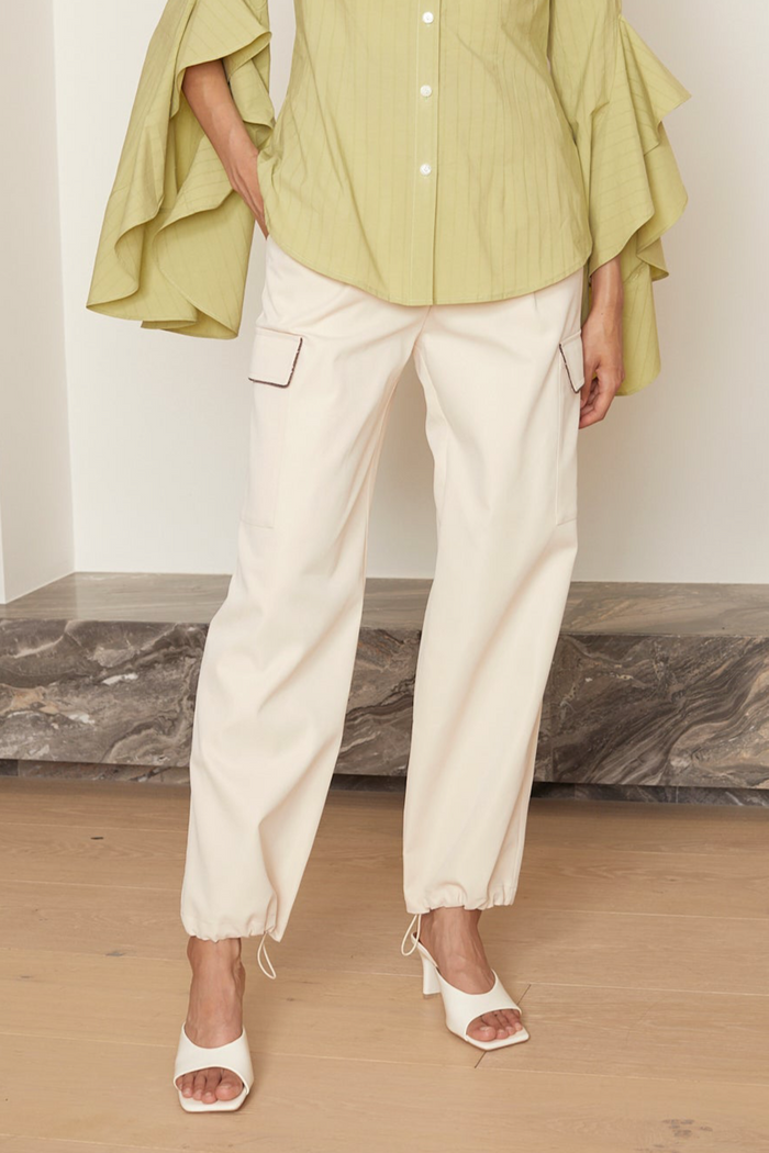 Jovonna London ISADORA TROUSERS