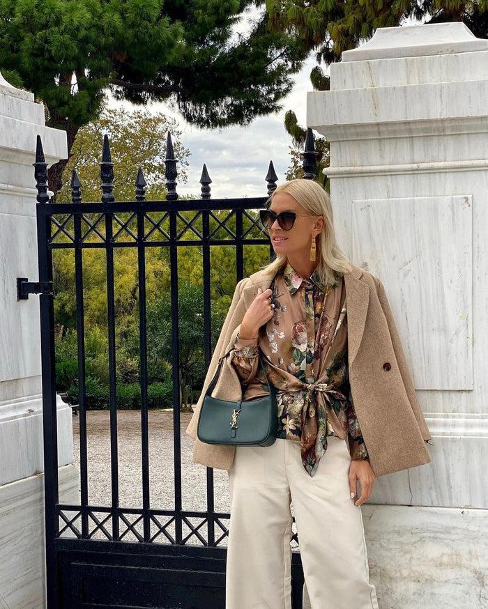 Jovonna London JACKIE BLAZER