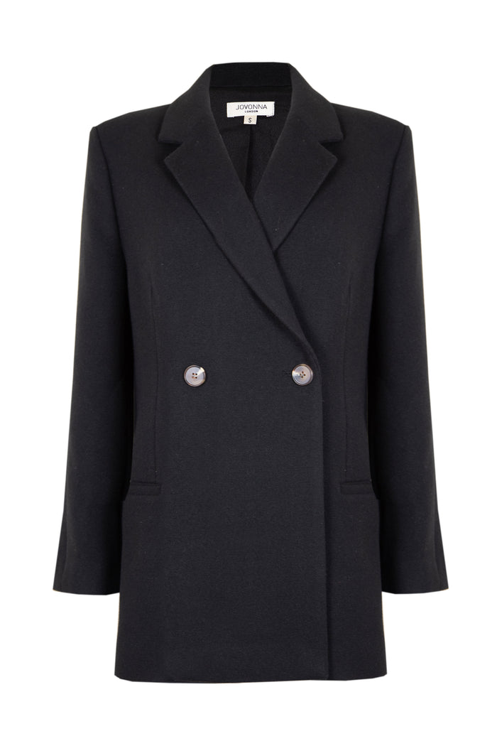 Jovonna London JACKIE BLAZER