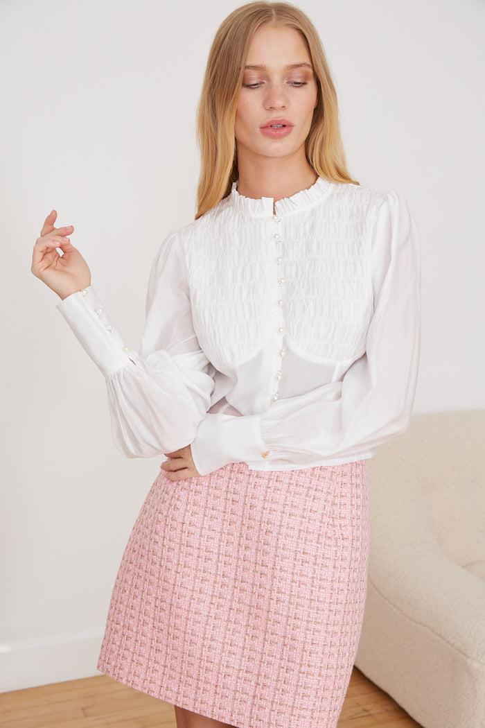 Jovonna London JADER BLOUSE