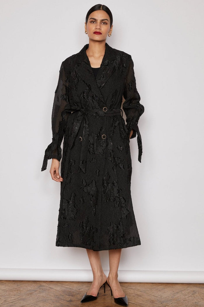 Jovonna London JANE JACKET