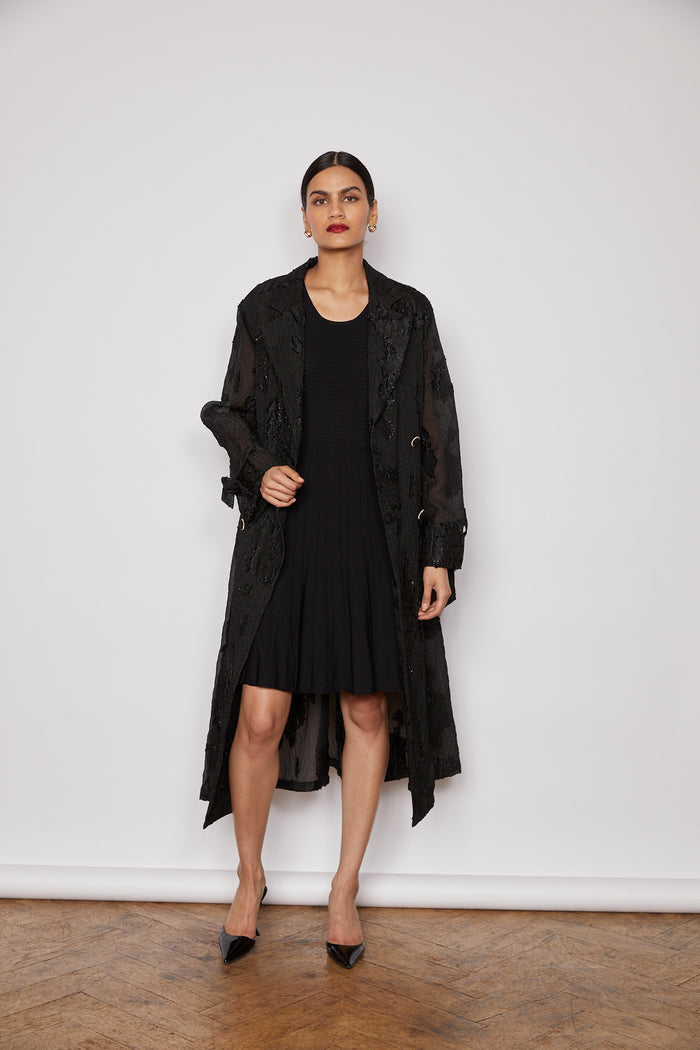 Jovonna London JANE JACKET