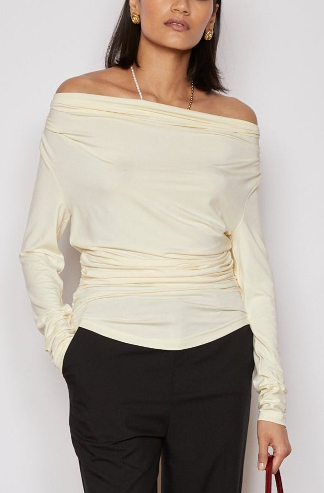 Jovonna London JASMIN BLOUSE