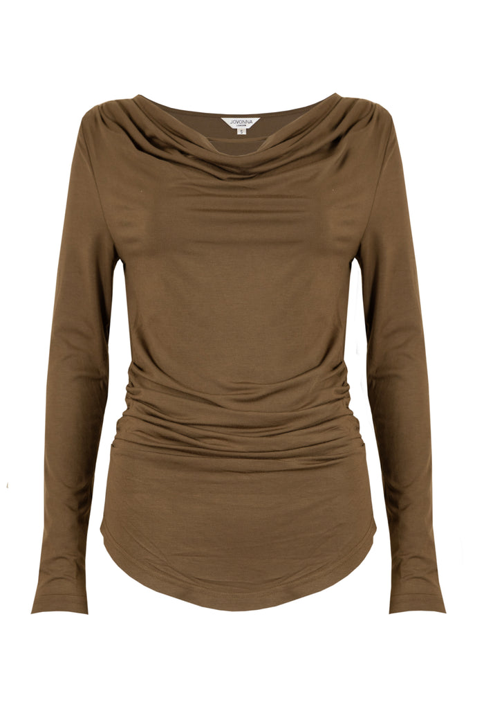 jovonna london JASMIN BLOUSE
