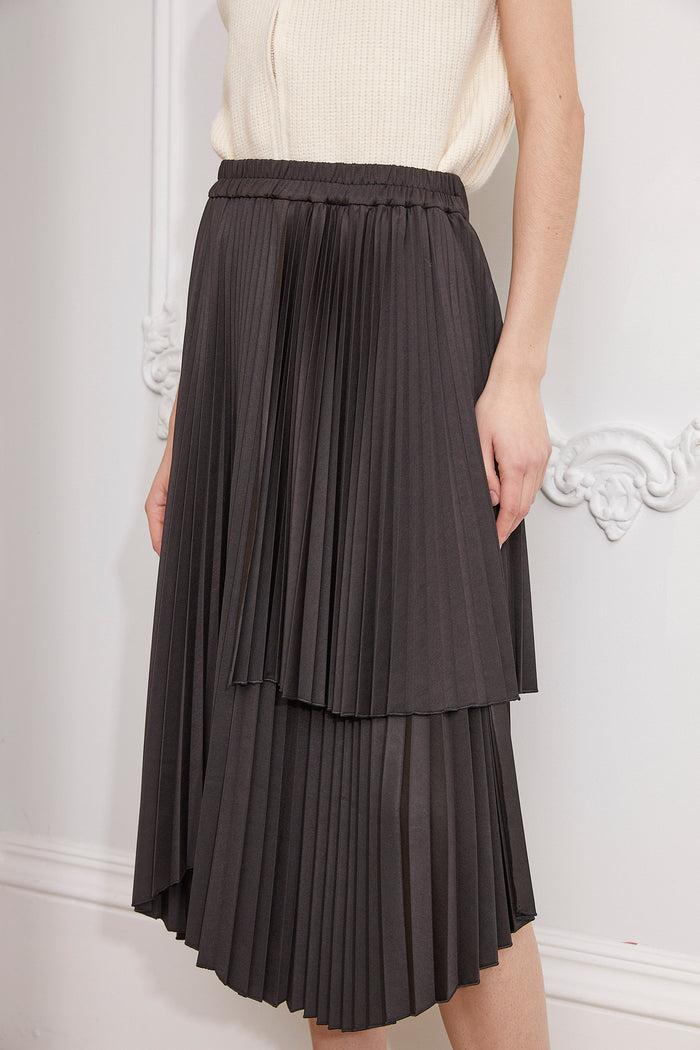 jovonna london JENA SKIRT