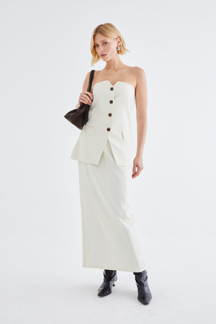 Jovonna London JILIAN SKIRT