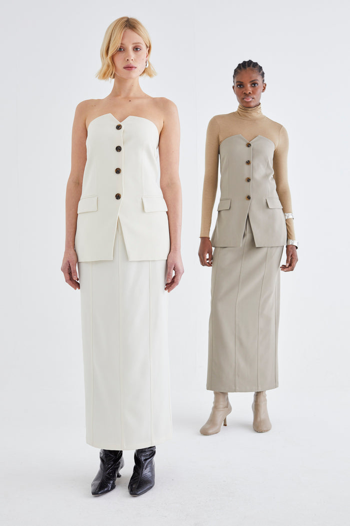 jovonna london JILIAN SKIRT jovonna london JILIAN SKIRT