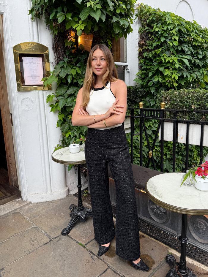 Jovonna London JORDON TROUSERS