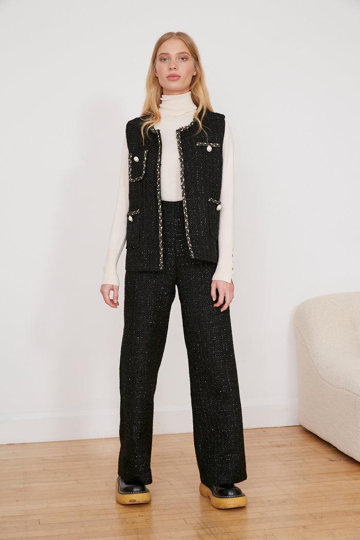 Jovonna London JORDON TROUSERS