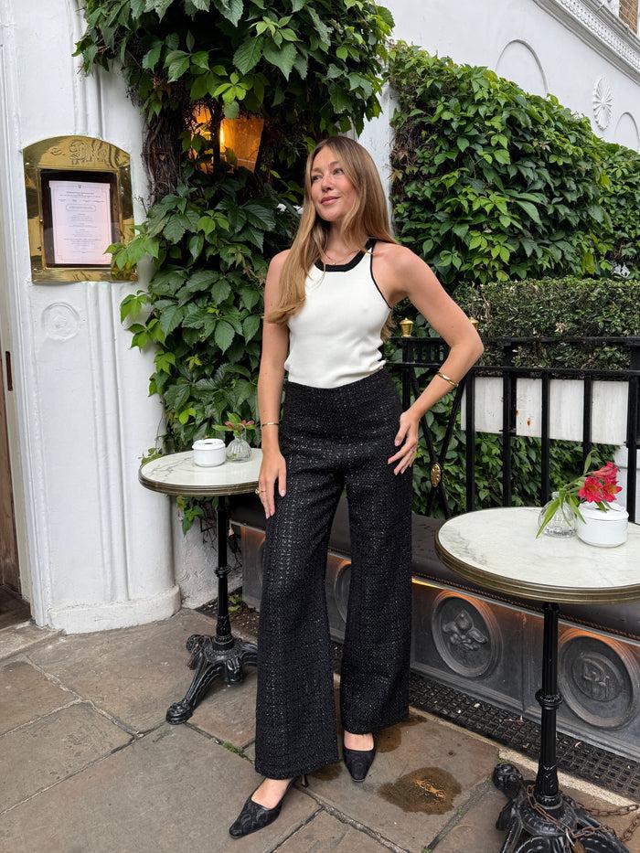 jovonna london JORDON TROUSERS