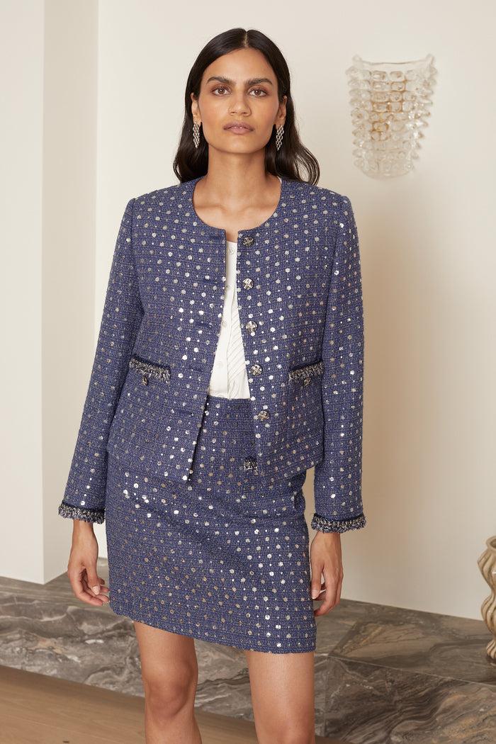 Jovonna London JOYA JACKET