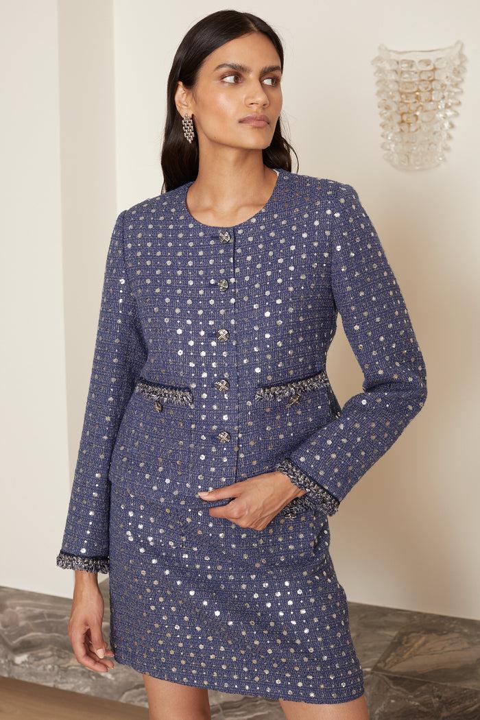 jovonna london JOYA JACKET