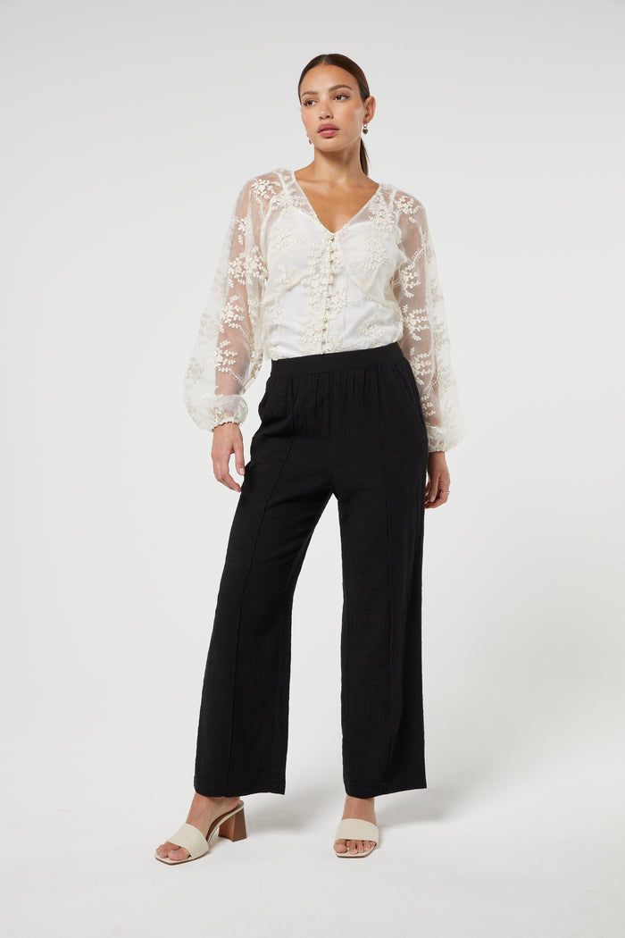 Jovonna London KAVYA TROUSERS
