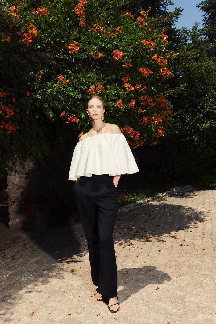 Jovonna London KAVYA TROUSERS