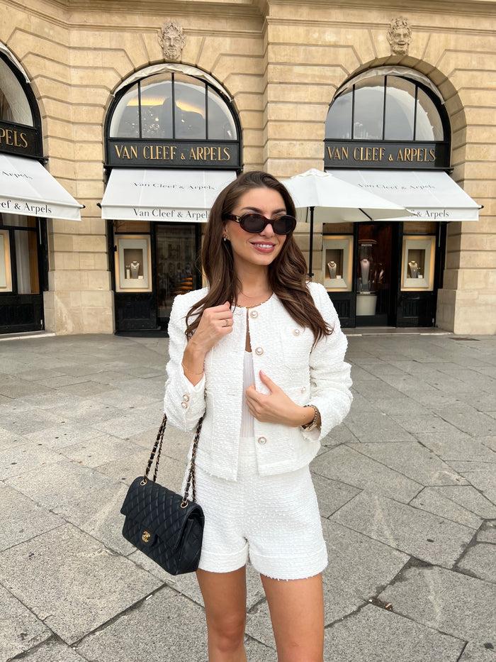 Jovonna London KIMEA JACKET