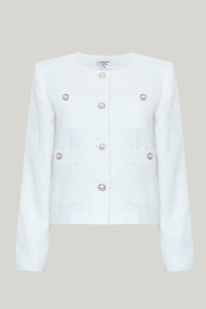 Jovonna London KIMEA JACKET