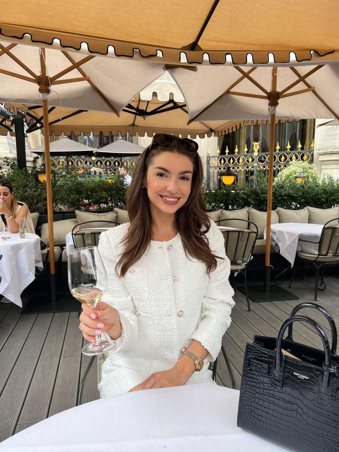 Jovonna London KIMEA JACKET