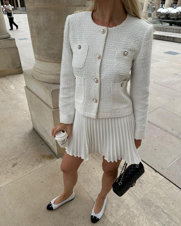 jovonna london KIMEA JACKET