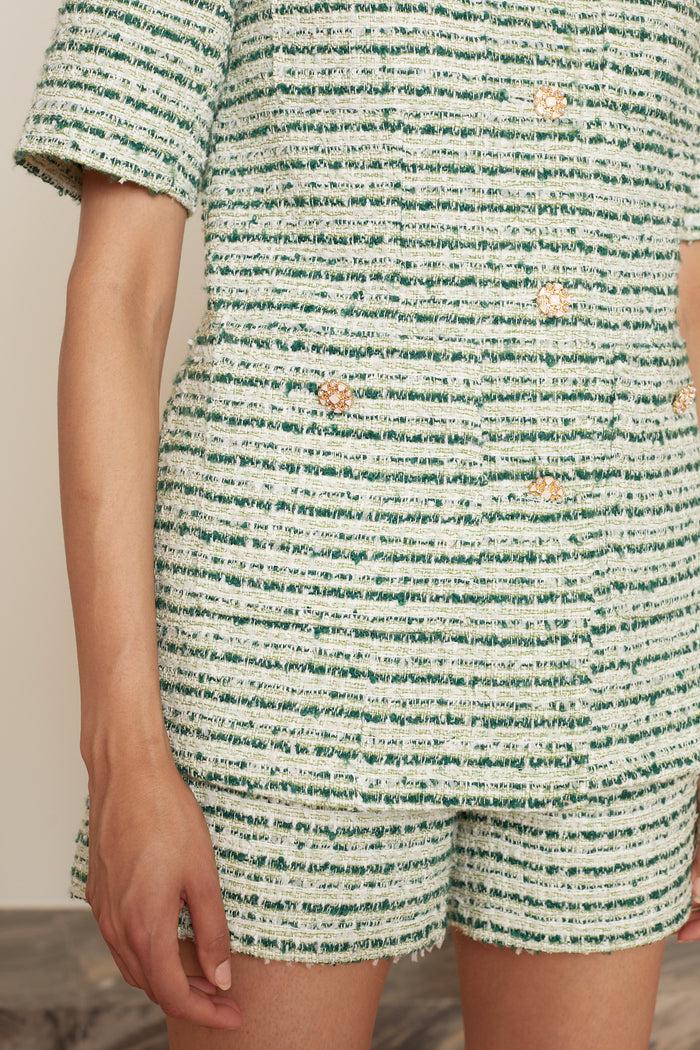 Jovonna London KIRA SHORTS