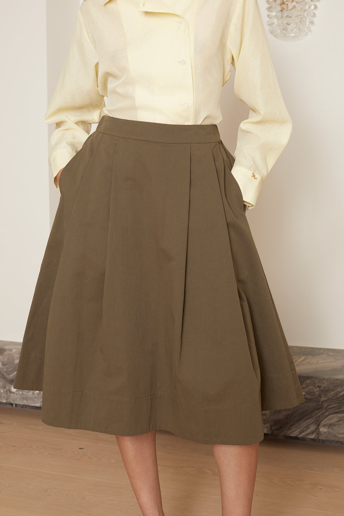 Jovonna London KLIZIA SKIRT