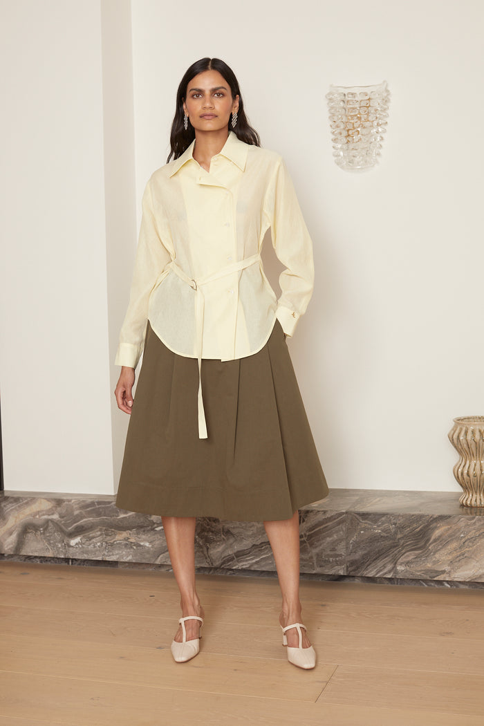 Jovonna London KLIZIA SKIRT