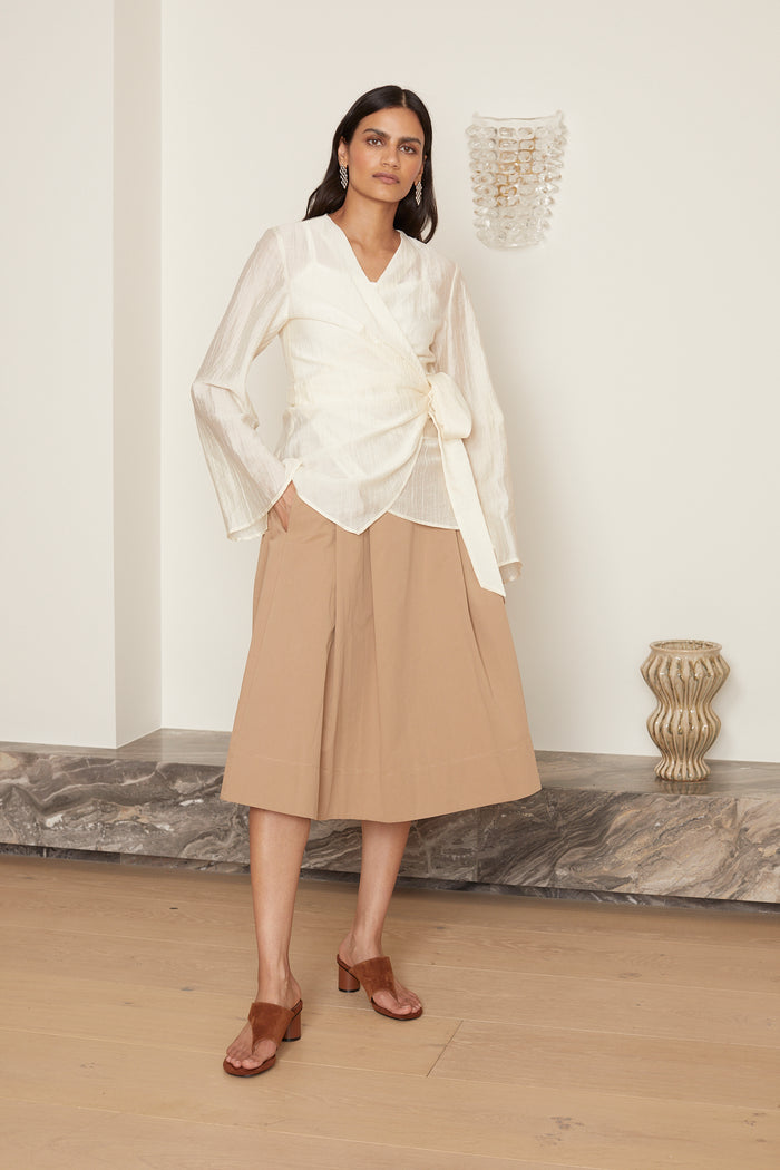 Jovonna London KLIZIA SKIRT