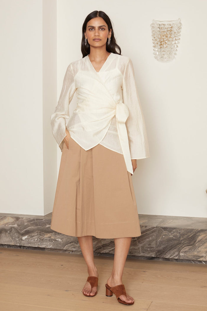 jovonna london KLIZIA SKIRT