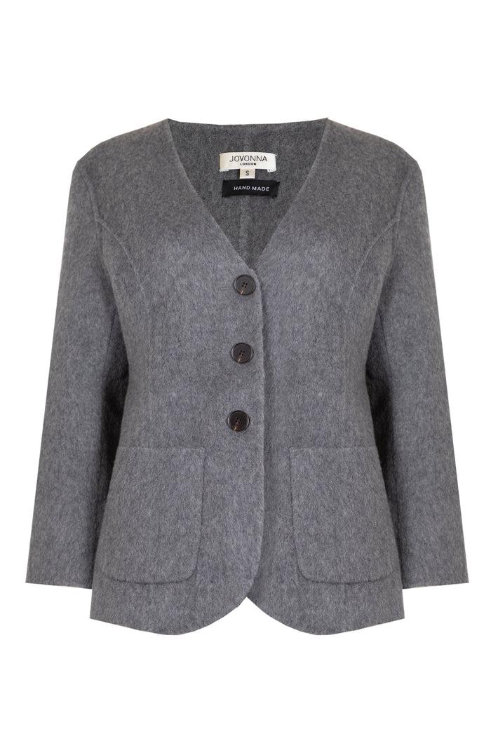 Jovonna London LADY JACKET