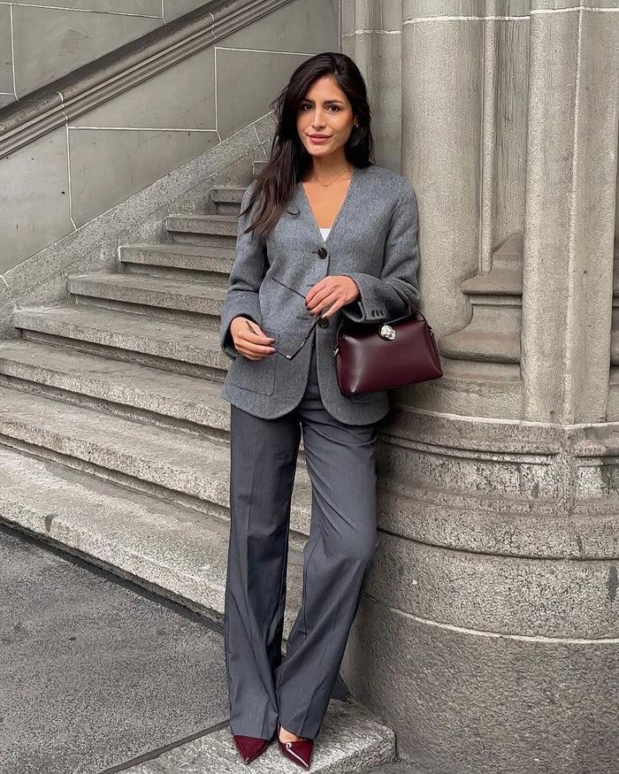 jovonna london LADY JACKET