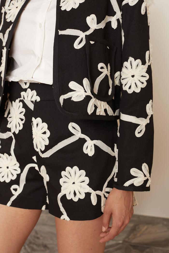 Jovonna London LEDDA 3 SHORTS