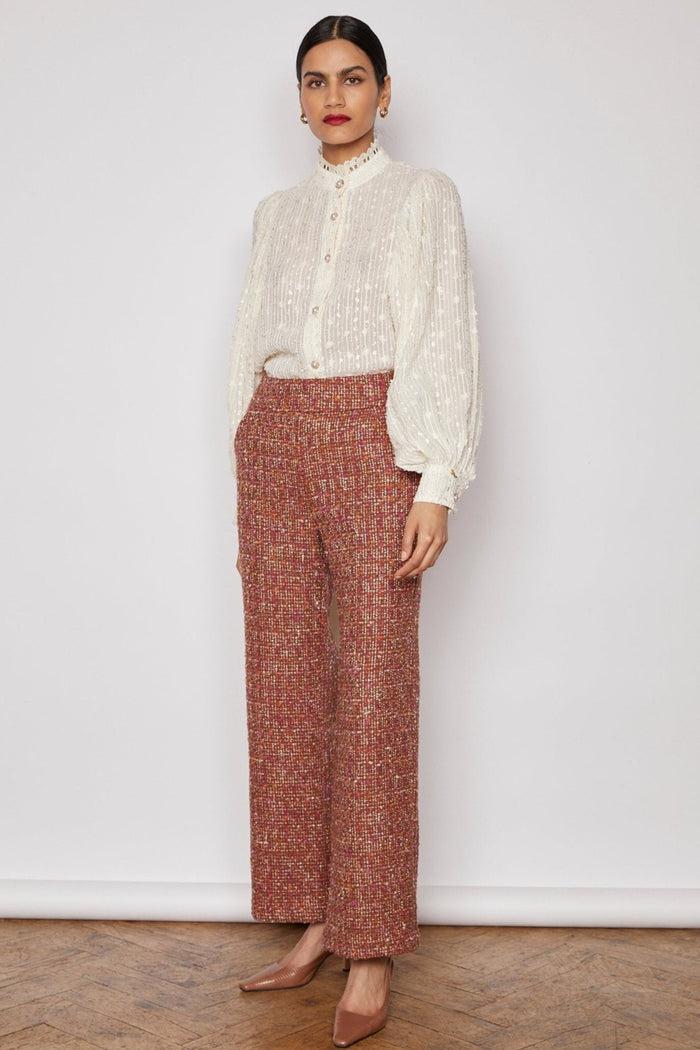 Jovonna London LENNON TROUSERS