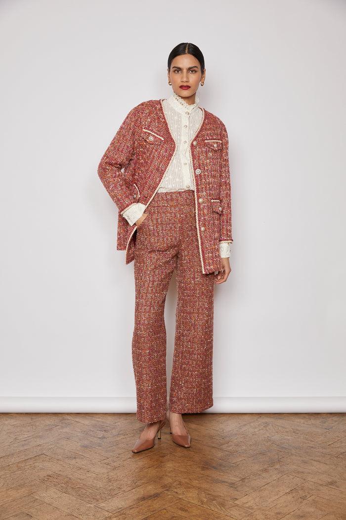 Jovonna London LENNON TROUSERS