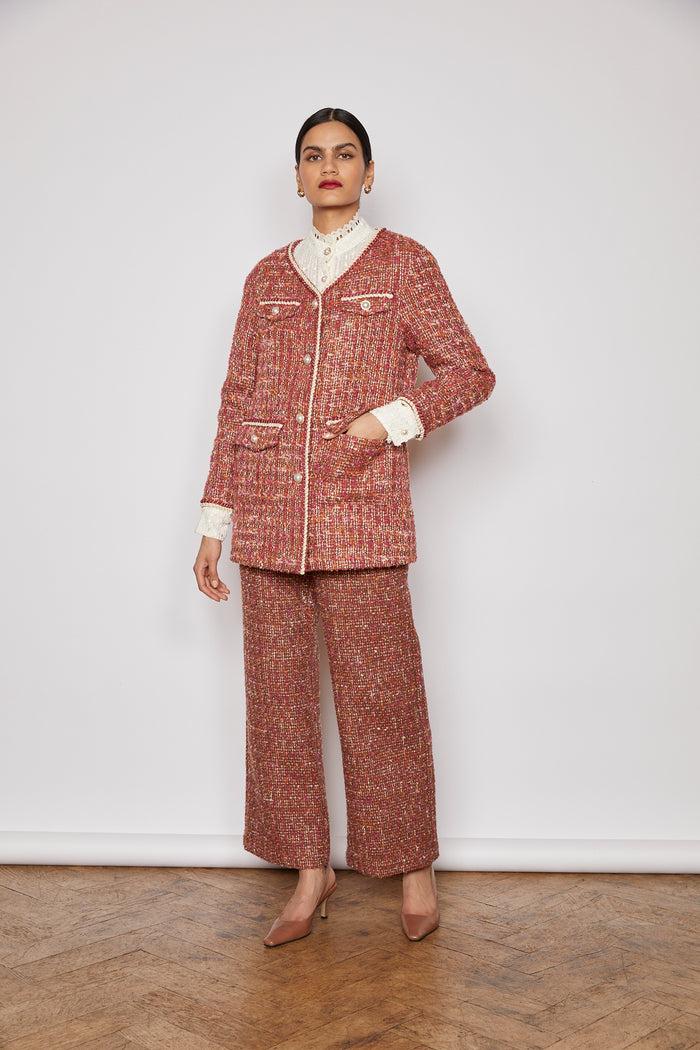 Jovonna London LENNON TROUSERS