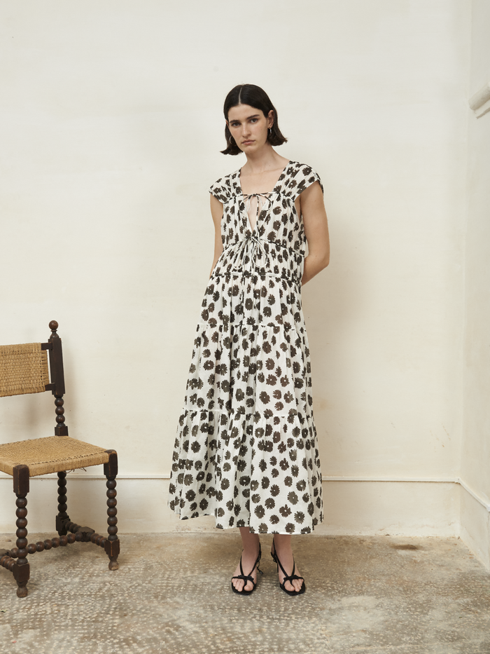 Jovonna London LETTY DRESS FLORAL