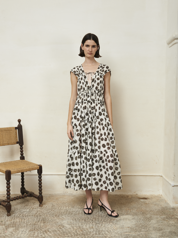 Jovonna London LETTY DRESS FLORAL