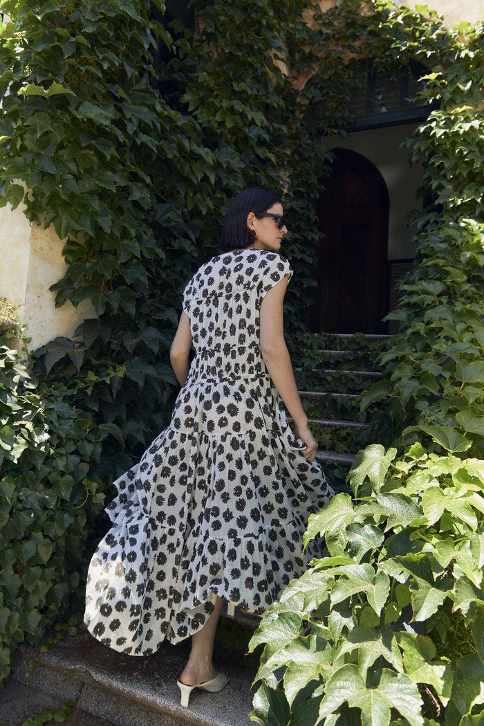 Jovonna London LETTY DRESS FLORAL