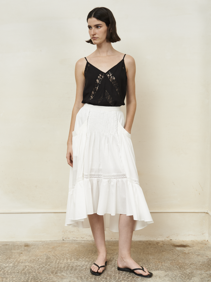 Jovonna London LIMMA SKIRT