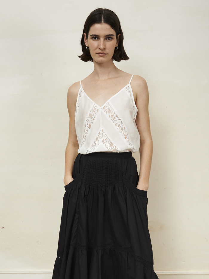 Jovonna London LIMMA SKIRT