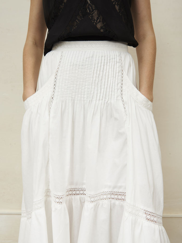 Jovonna London LIMMA SKIRT