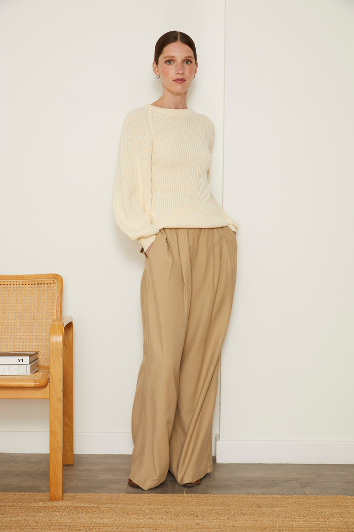 Jovonna London LUMI JUMPER