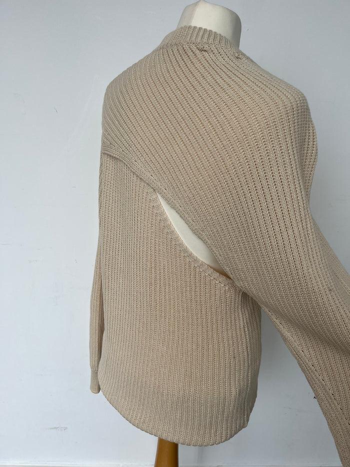 Jovonna London LUMI JUMPER