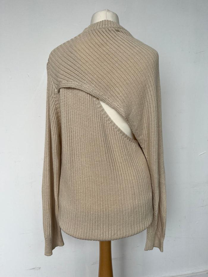 Jovonna London LUMI JUMPER